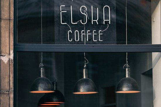 Elska Coffee